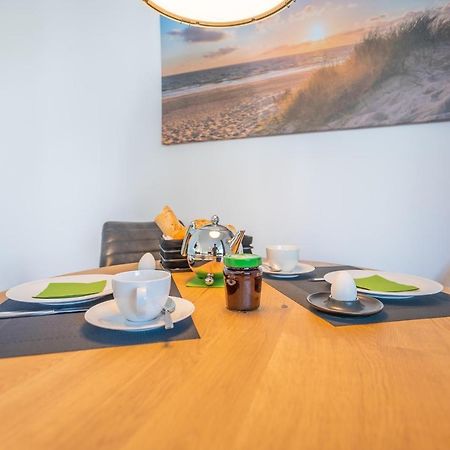 Villa 15 Appartement Ankerplatz 1 Lohme Eksteriør billede