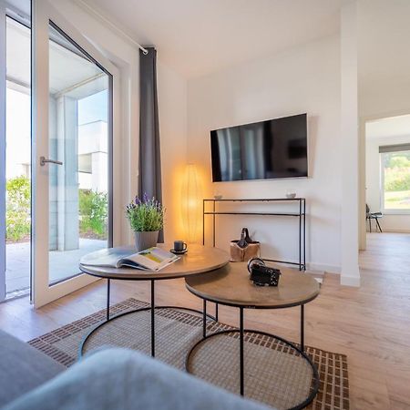 Villa 15 Appartement Ankerplatz 1 Lohme Eksteriør billede