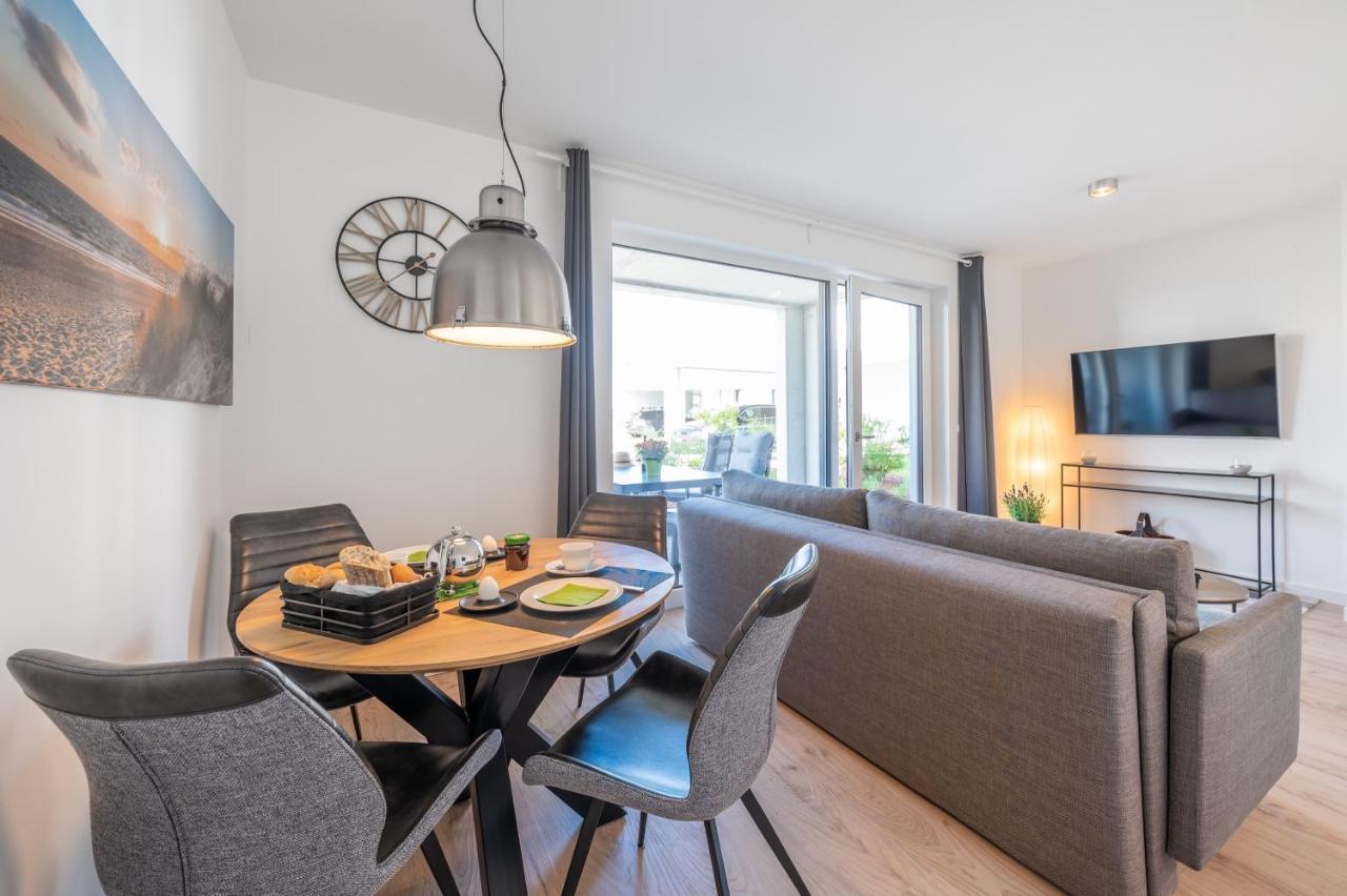 Villa 15 Appartement Ankerplatz 1 Lohme Eksteriør billede