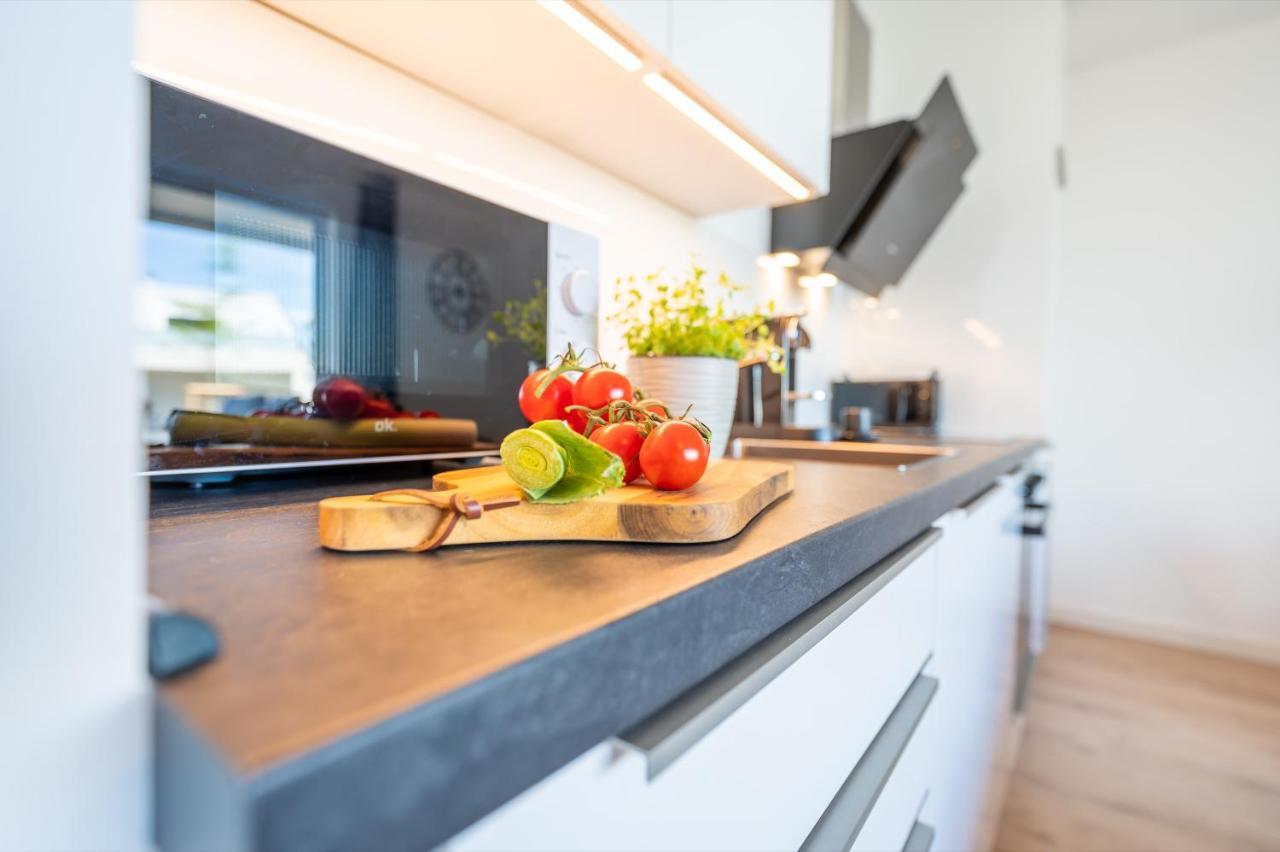 Villa 15 Appartement Ankerplatz 1 Lohme Eksteriør billede