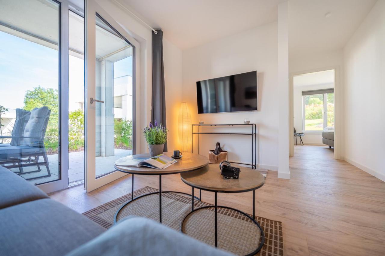 Villa 15 Appartement Ankerplatz 1 Lohme Eksteriør billede