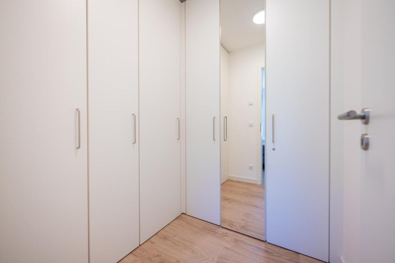 Villa 15 Appartement Ankerplatz 1 Lohme Eksteriør billede