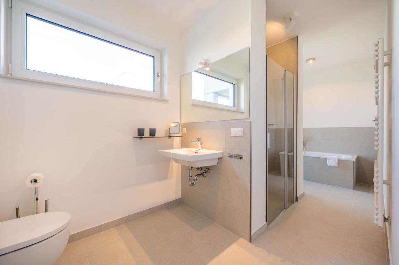 Villa 15 Appartement Ankerplatz 1 Lohme Eksteriør billede