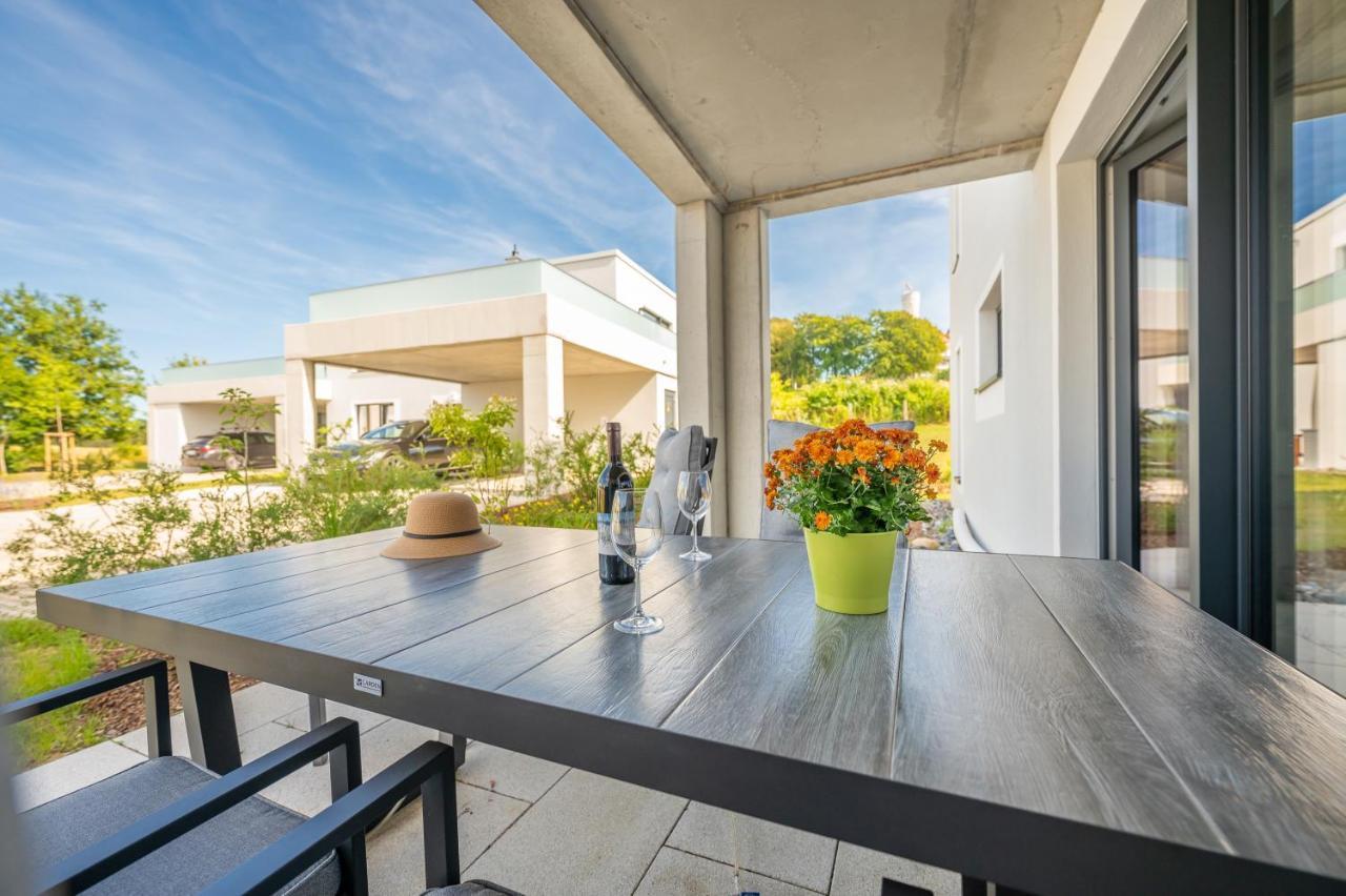 Villa 15 Appartement Ankerplatz 1 Lohme Eksteriør billede