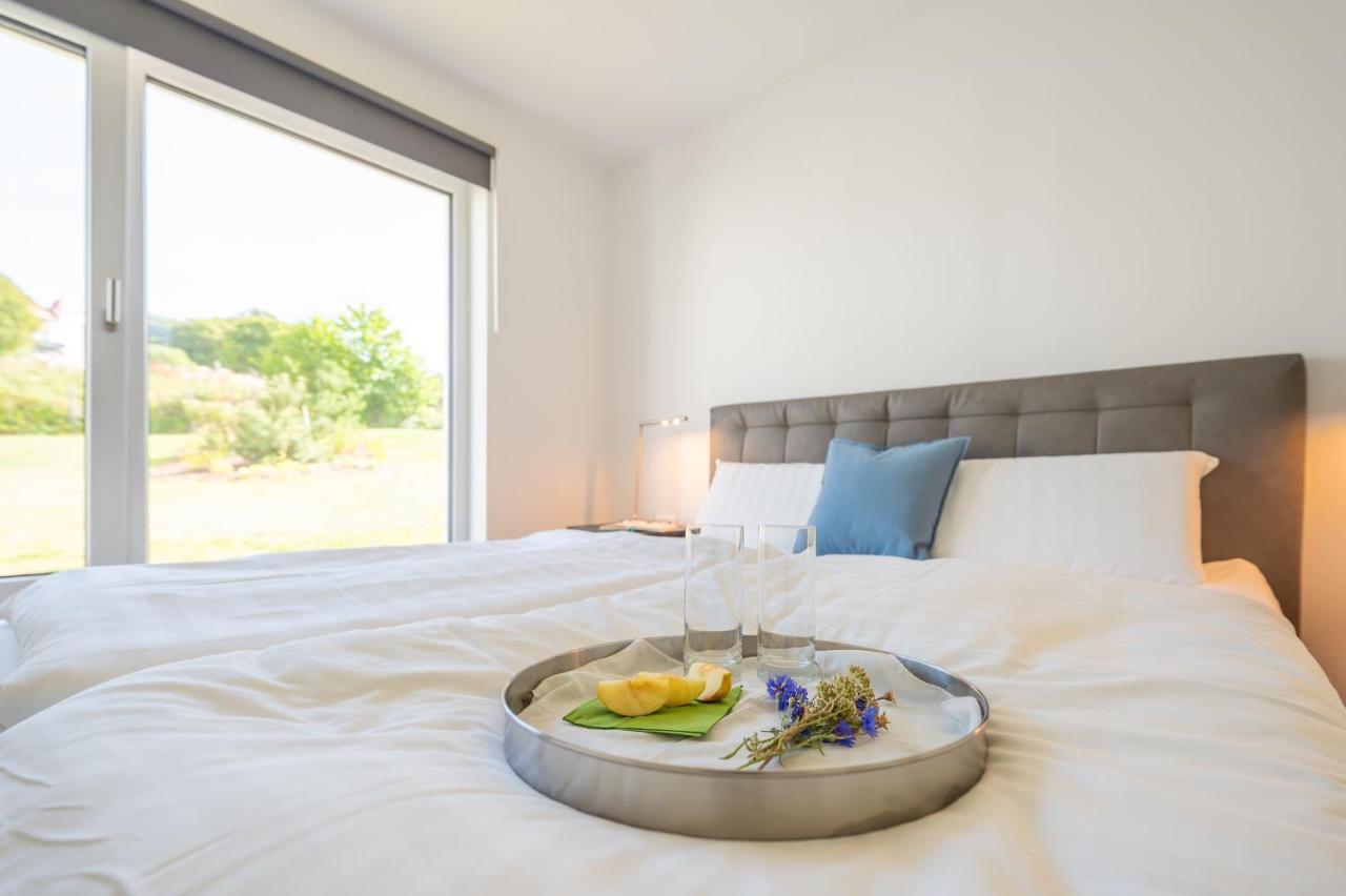 Villa 15 Appartement Ankerplatz 1 Lohme Eksteriør billede